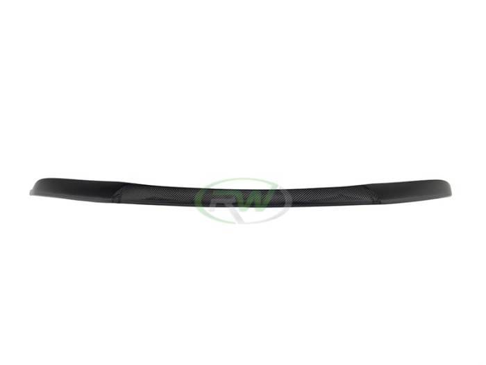 BMW E63 E64 M6 Carbon Fiber DTM Front Lip Spoiler bmwe63003 thumbnail 5