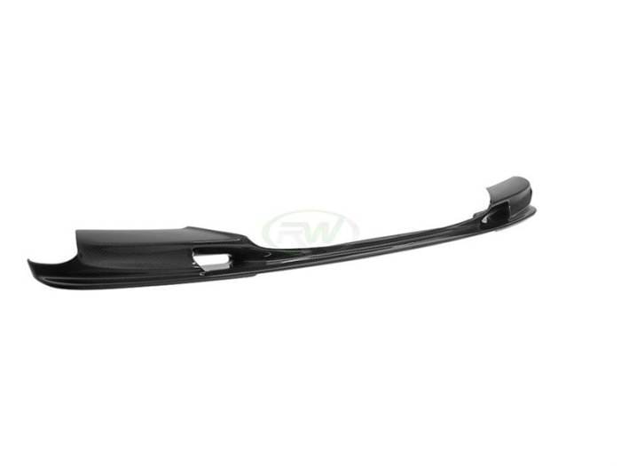 BMW F10 M5 3D Style Carbon Fiber Front Lip bmwf10025 thumbnail 5