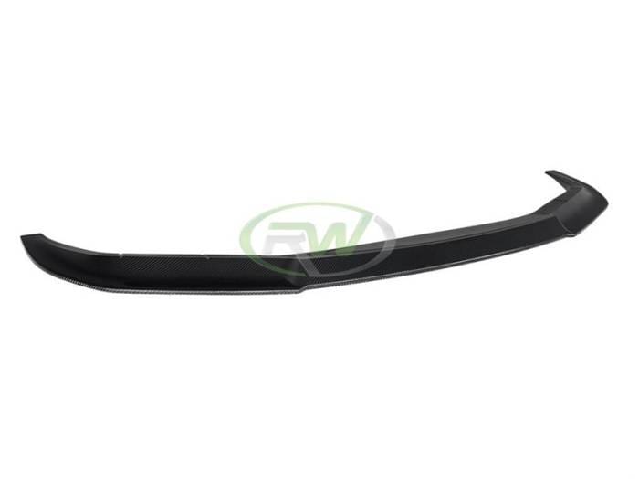 BMW F90 M5 RWS Carbon Fiber Front Lip Spoiler bmwf9014 thumbnail 5
