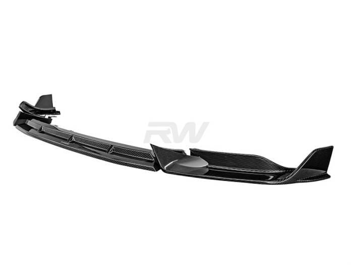 BMW G01 X3 LCI Carbon Fiber Front Lip bmwg01015 thumbnail 3