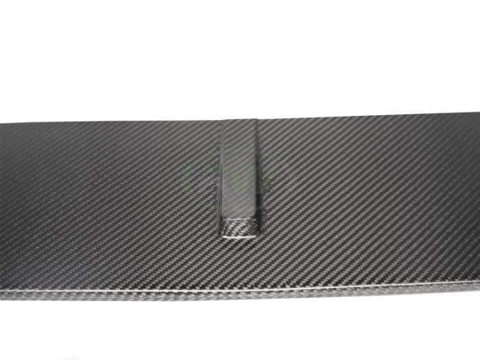 BMW F97 X3M F98 X4M LCI RWS Carbon Fiber Front Lip bmwf9709 thumbnail 6