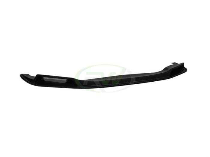 BMW F97 X3M/F98 X4M RWS Carbon Fiber Front Lip bmwf97002 thumbnail 5