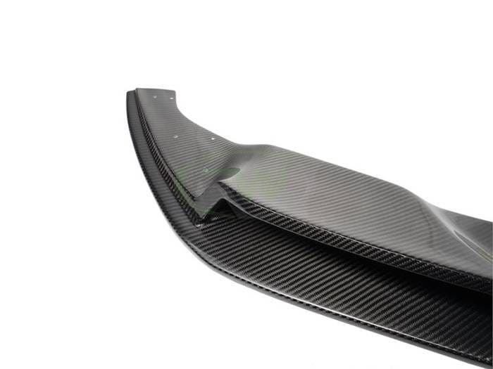 BMW F97 X3M/F98 X4M RWS Carbon Fiber Front Lip bmwf97002 thumbnail 6