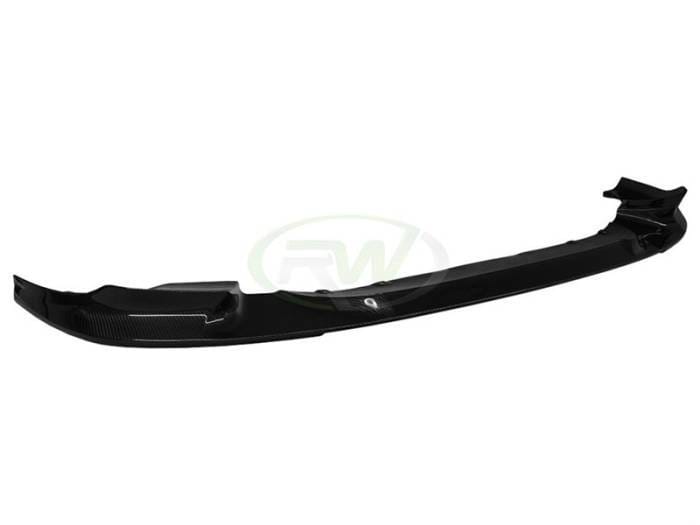 BMW F97 X3M/F98 X4M 3D Style Carbon Fiber Front Lip bmwf9802 thumbnail 5