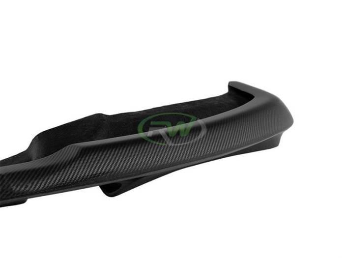 BMW F15 X5 M Sport 3D Style Carbon Fiber Front Lip bmwf15019 thumbnail 6
