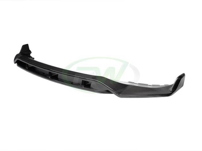 BMW G05 X5 Carbon Fiber Front Lip Spoiler bmwg05011 thumbnail 5