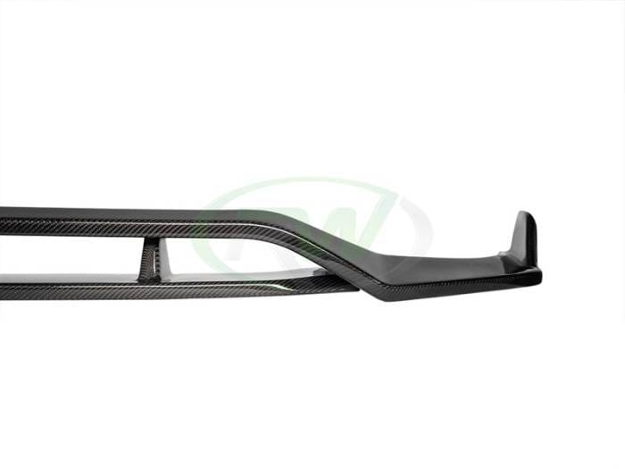 BMW G05 X5 Carbon Fiber Front Lip Spoiler bmwg05011 thumbnail 6