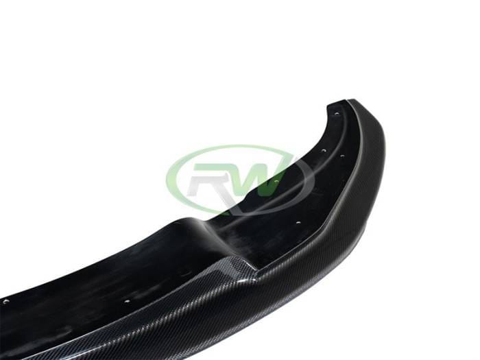 BMW F06 F12 F13 M6 Kholen Style CF Front Lip bmwf12019 thumbnail 5