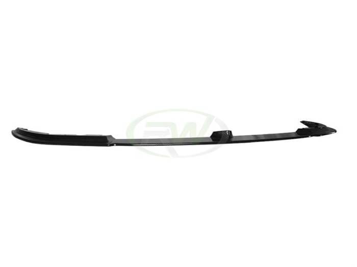 BMW F91 F92 F93 M8 DTM Carbon Fiber Front Lip bmwf9107 thumbnail 5