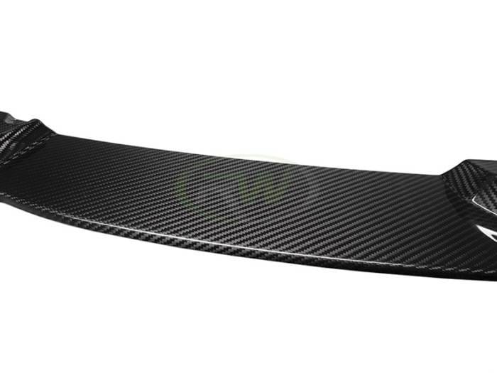 BMW F91 F92 F93 M8 DTM Carbon Fiber Front Lip bmwf9107 thumbnail 6