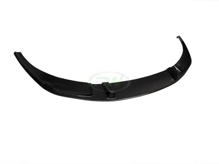 BMW F91 F92 F93 M8 RWS Carbon Fiber Front Lip bmwf9108 thumbnail 6