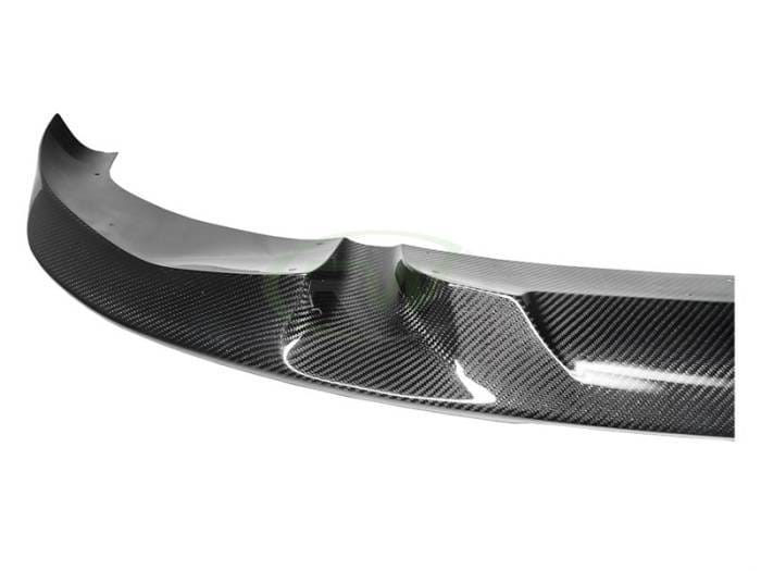 BMW G01 X3 Pre-LCI 3D Style Carbon Fiber Front Lip bmwg01010 thumbnail 6
