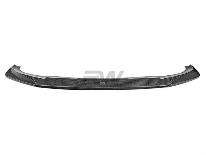 BMW G01 X3 G02 X4 LCI Suvneer CF Front Lip bmwg01017 thumbnail 4