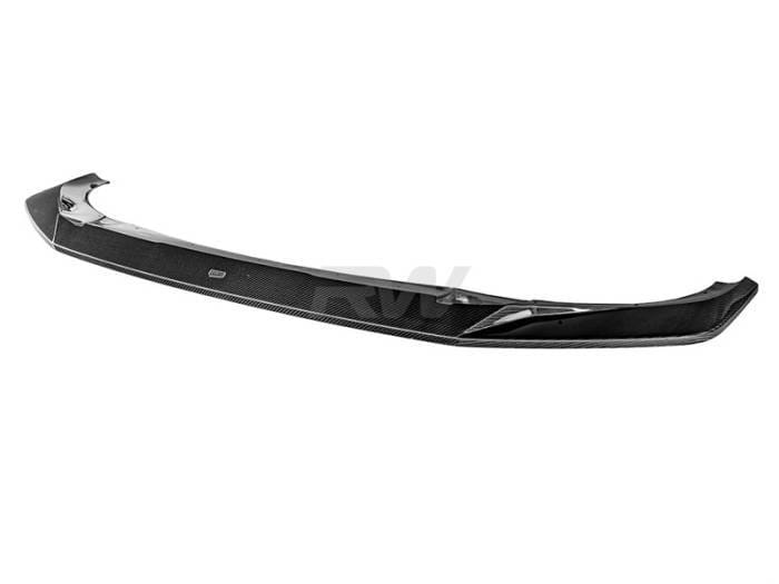 BMW G01 X3 G02 X4 LCI Suvneer CF Front Lip bmwg01017 thumbnail 5