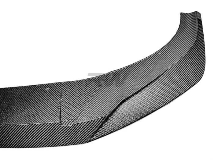 BMW G01 X3 G02 X4 LCI Suvneer CF Front Lip bmwg01017 thumbnail 6