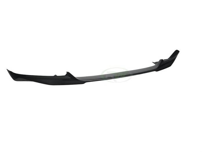 BMW F16 X6 M Sport Carbon Fiber Front Lip bmwf16002 thumbnail 4