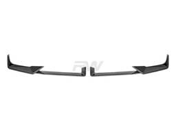 BMW G06 X6 LCI Performance Style CF Front Lip bmwg06010