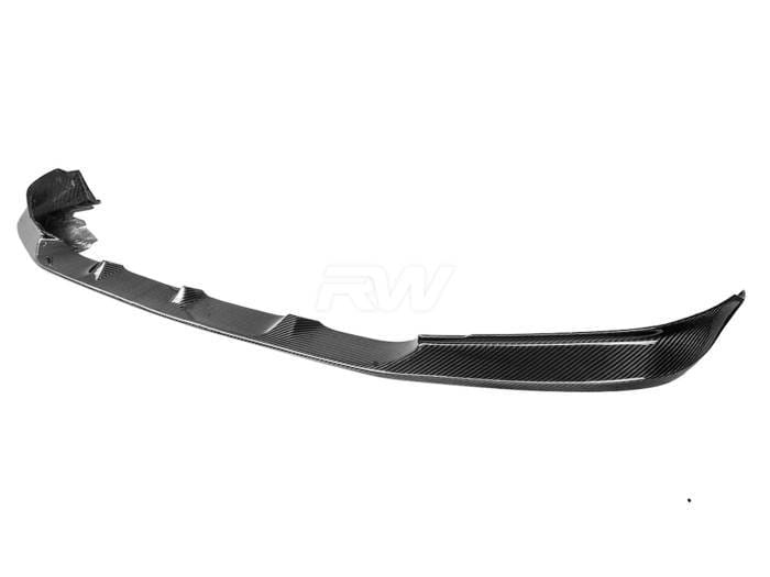 BMW G09 XM 3D Style Carbon Fiber Front Lip bmwg0901 thumbnail 2