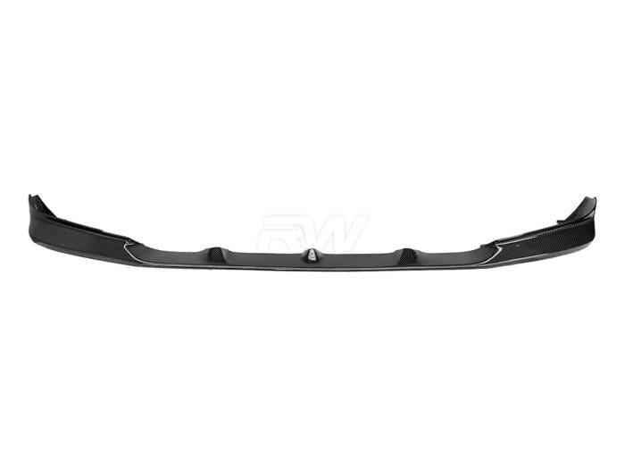 BMW G09 XM 3D Style Carbon Fiber Front Lip bmwg0901 thumbnail 3