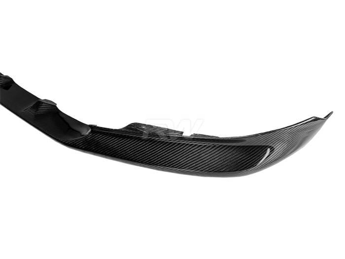 BMW G09 XM 3D Style Carbon Fiber Front Lip bmwg0901 thumbnail 4