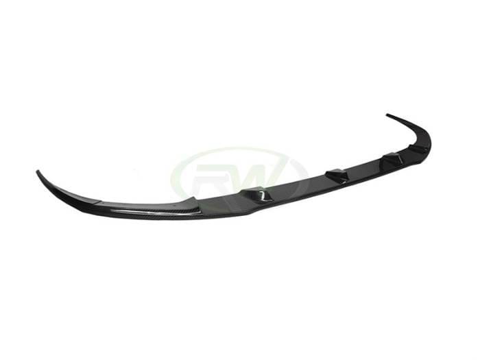 BMW G29 Z4 Carbon Fiber Front Lip Spoiler bmwg2901 thumbnail 5