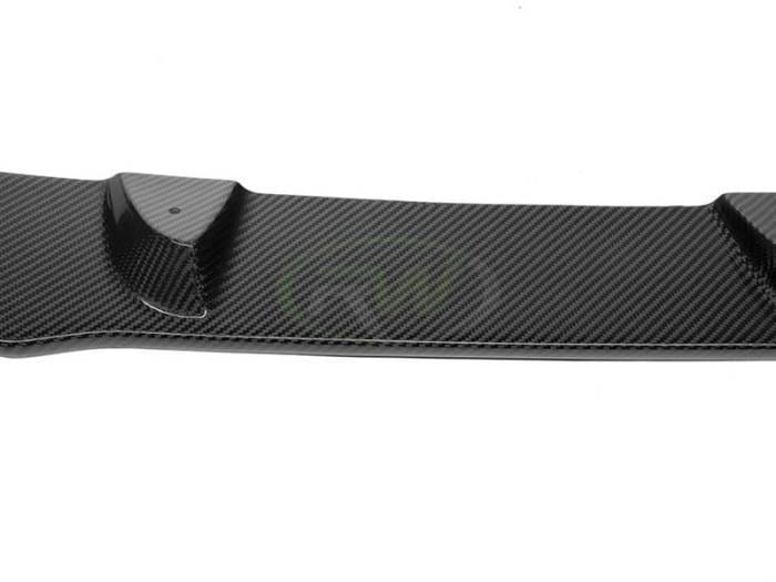 BMW G29 Z4 Carbon Fiber Front Lip Spoiler bmwg2901 thumbnail 6