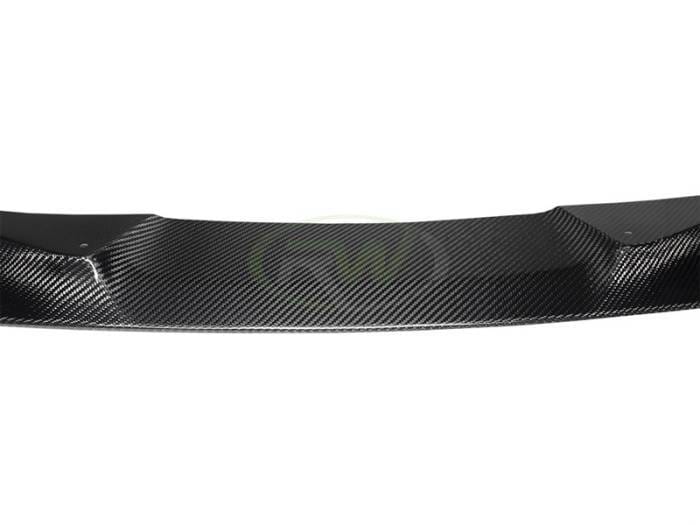 BMW G29 Z4 3D Style Carbon Fiber Front Lip bmwg2906 thumbnail 6