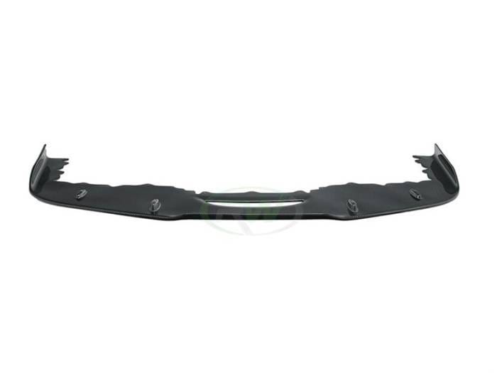 Ferrari 458 Carbon Fiber Front Lip Spoiler Ferrari458-04 thumbnail 4