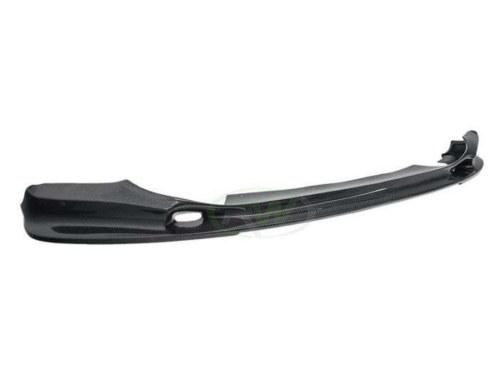 BMW F85 X5M/F86 X6M 3D Style Carbon Fiber Lip bmwf8502 thumbnail 5
