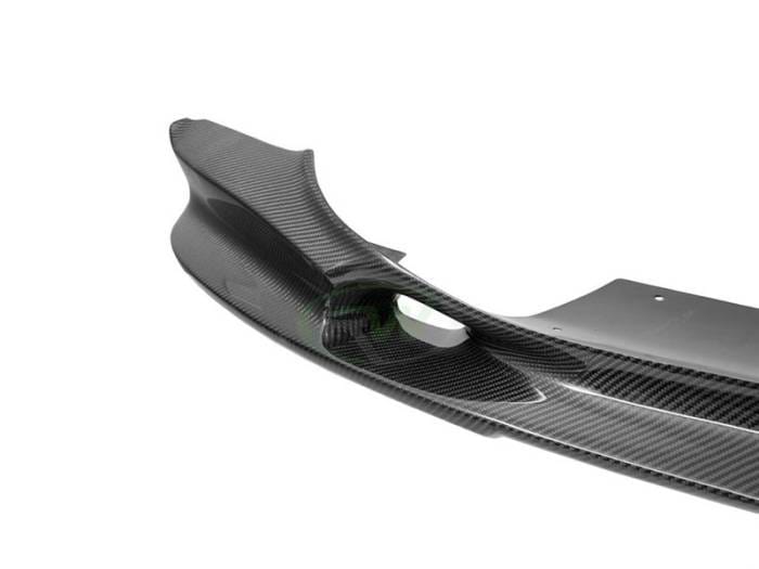 BMW F85 X5M/F86 X6M 3D Style Carbon Fiber Lip bmwf8502 thumbnail 6