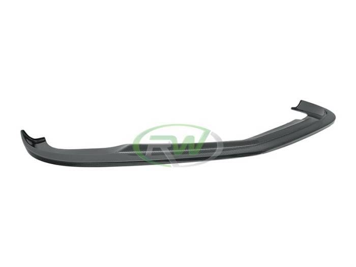 Mercedes W204 C63 AMG Arkym Style CF Front Lip mercw20437 thumbnail 5