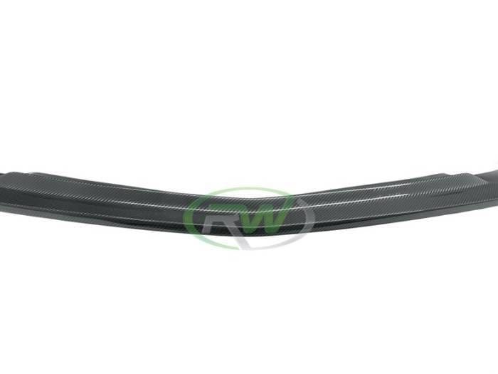 Mercedes W204 C63 AMG Arkym Style CF Front Lip mercw20437 thumbnail 6