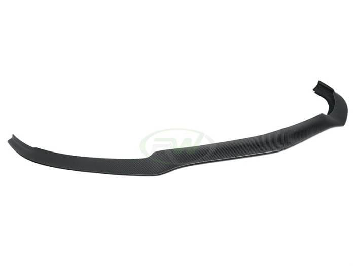 Mercedes W205 C63 GTX Carbon Fiber Front Lip mercw20512 thumbnail 6