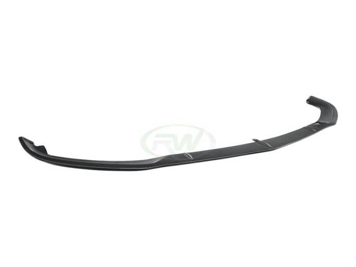 Mercedes W205 C63 Edition 1 Style CF Front Lip mercw20514 thumbnail 5