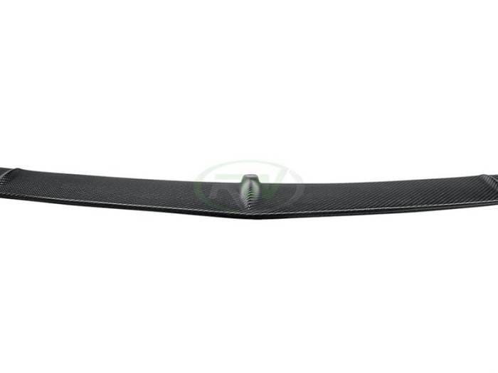 Mercedes W205 C63 Edition 1 Style CF Front Lip mercw20514 thumbnail 6