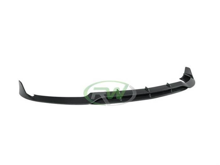 Mercedes W205 C63 BRS Style Carbon Fiber Front Lip mercw20507 thumbnail 5