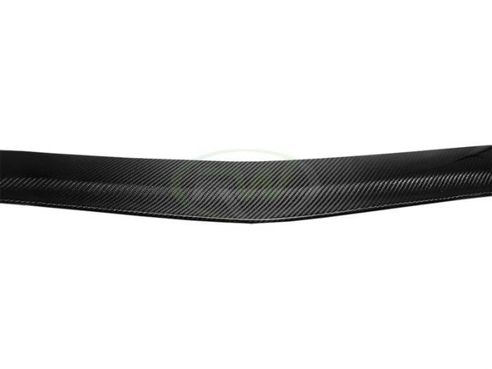 Mercedes W205 C63/C63S GTX Coupe CF Front Lip mercw20561 thumbnail 6