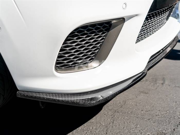 Jeep SRT/Trackhawk RWS Carbon Fiber Front Lip Jeep001 thumbnail 5