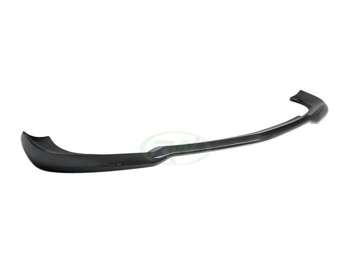 Mercedes E350 E550 Carlsson Style CF Front Lip mercw21210 thumbnail 5