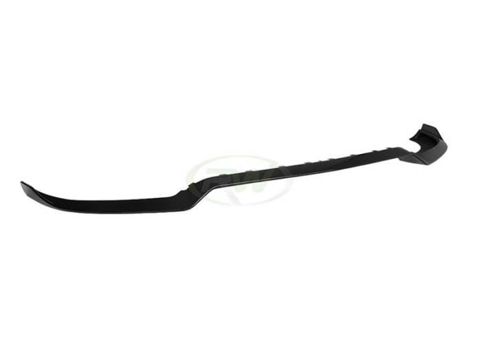Mercedes W212 E63 Facelift BRS Style CF Front Lip mercw21216 thumbnail 5