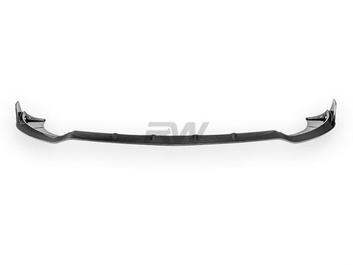 Mercedes W213 E63S BRS Style CF Front Lip 2021+ mercw213013