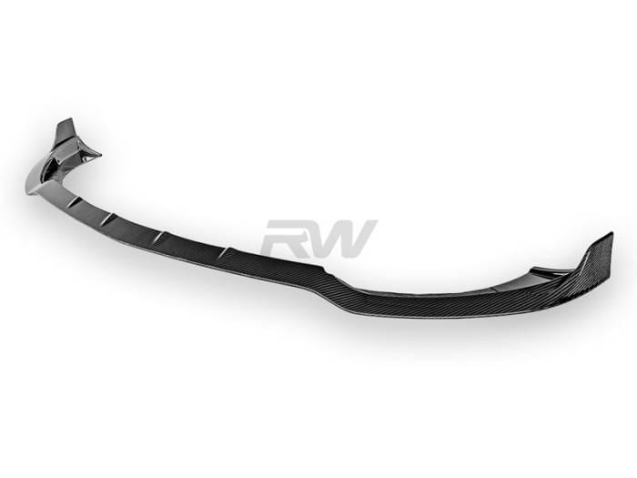 Mercedes W213 E63S BRS Style CF Front Lip 2021+ mercw213013 thumbnail 2