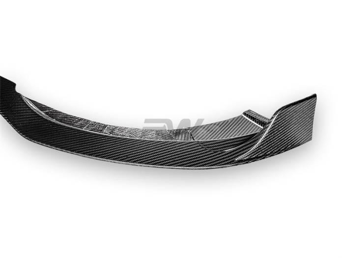 Mercedes W213 E63S BRS Style CF Front Lip 2021+ mercw213013 thumbnail 3