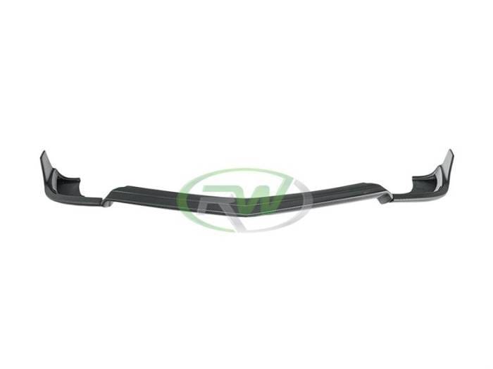Mercedes W218 CLS Renn Style Carbon Fiber Front Lip mercw21809 thumbnail 5