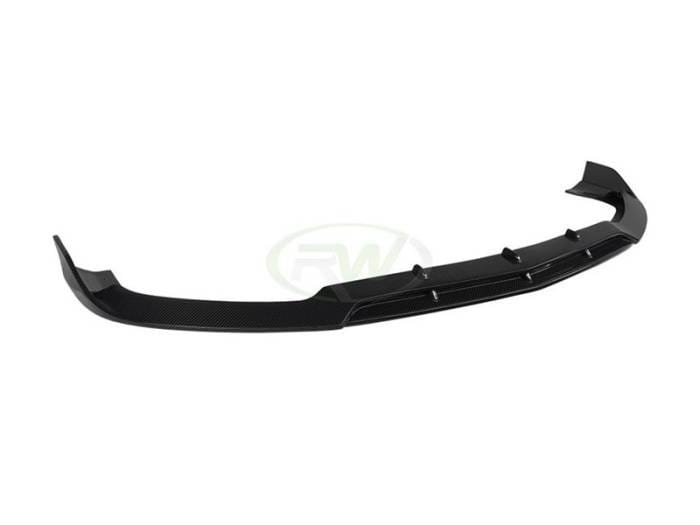 Mercedes W218 CLS63 BRS Style Carbon Fiber Front Lip mercw21812 thumbnail 5