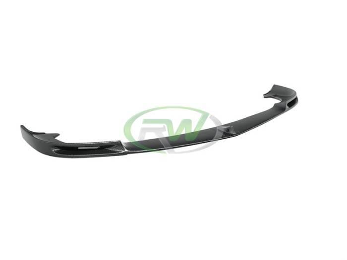 Mercedes W218 CLS63 DTM Carbon Fiber Front Lip mercw21808 thumbnail 5