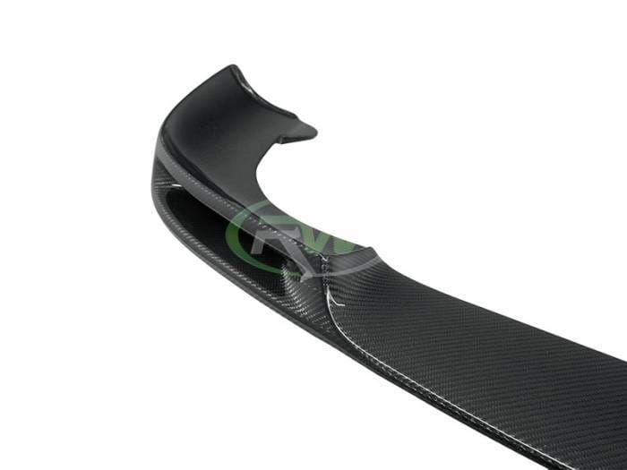 Mercedes W218 CLS63 DTM Carbon Fiber Front Lip mercw21808 thumbnail 6
