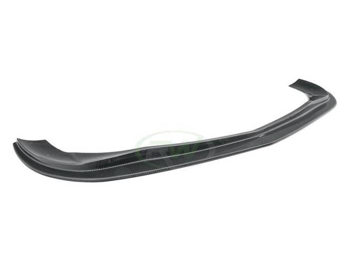 Mercedes W222 S63 Carbon Fiber Front Lip Spoiler mercw22203 thumbnail 5