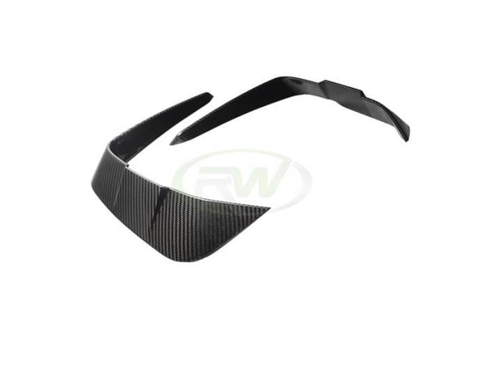 BMW G14 G15 G16 Carbon Fiber Front Trims bmwg15004 thumbnail 6