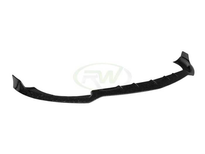 Mercedes W213 E63S BRS Forged Carbon Front Lip mercw21304 thumbnail 4